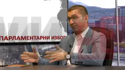 Христијан Мицкоски МИА интервју